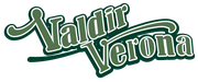 Página inicial do Valdir Verona 